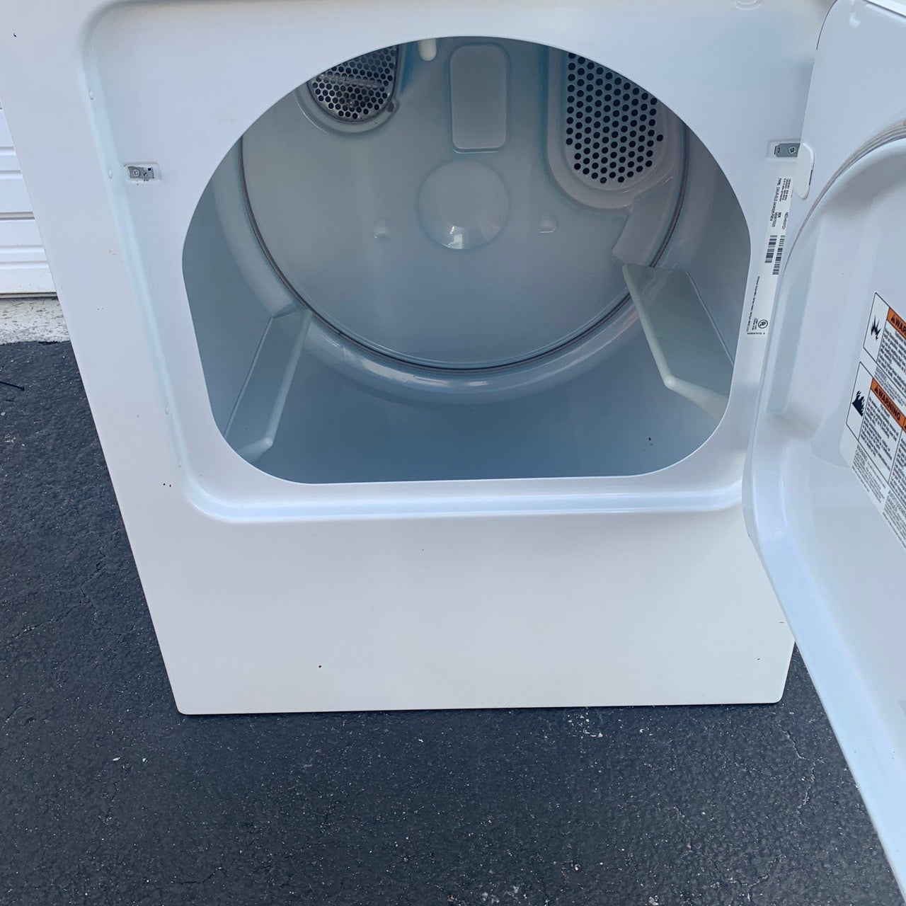 Amana Dryer Amana Dryer